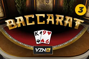 Baccarat VZN 3 - STAYSLOT168