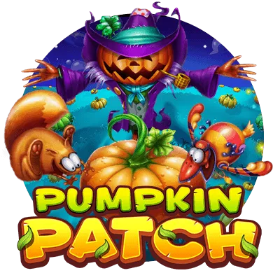 Habanero : Pumpkin Patch - STAYSLOT168