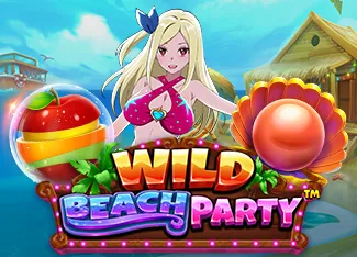 Wild Beach Party - STAYSLOT168