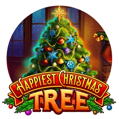 Habanero : Happiest Christmas Tree - STAYSLOT168