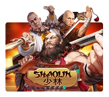 Joker123 : Shaolin - STAYSLOT168