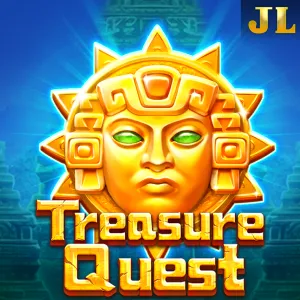 Jili : Treasure Quest - STAYSLOT168