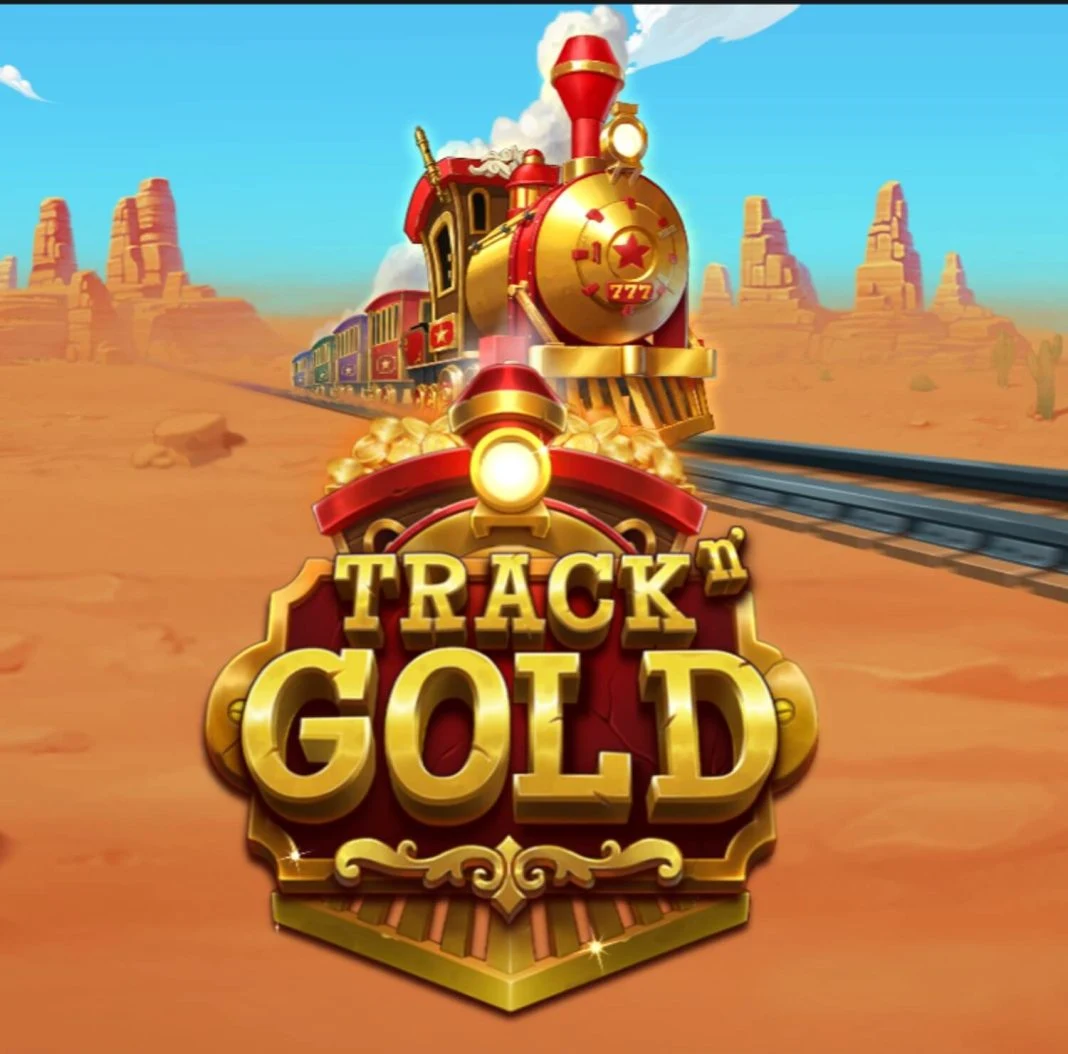 Track n Gold - STAYSLOT168