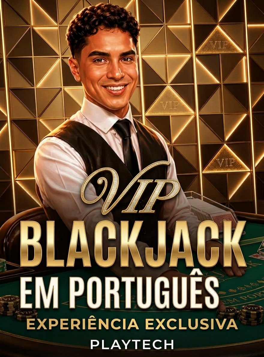 VIP Blackjack em Português - STAYSLOT168