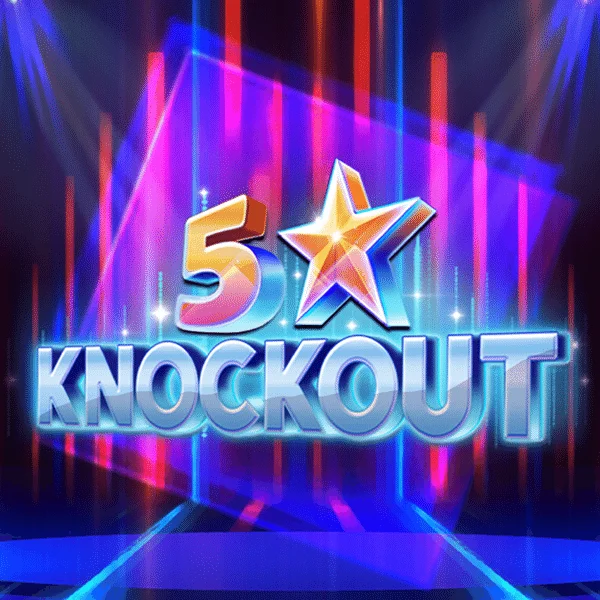 5 Star Knockout - STAYSLOT168