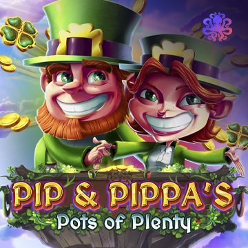 Pip & Pippas Pots of Plenty - STAYSLOT168