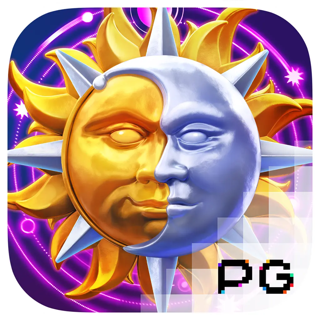 PGSoft : Destiny of Sun & Moon - STAYSLOT168