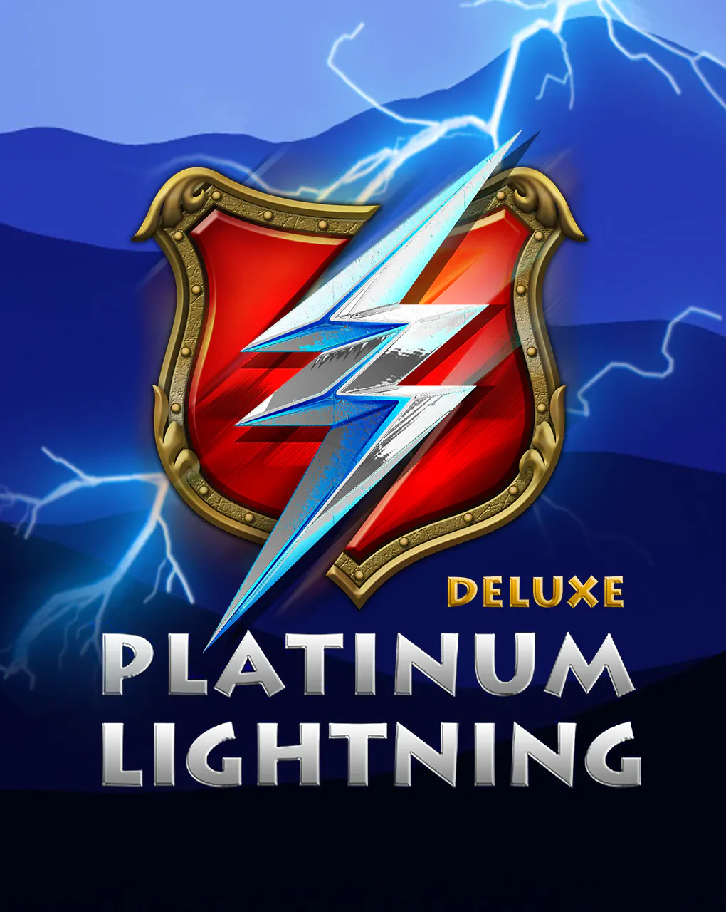 Bgaming : Platinum Lightning Deluxe - STAYSLOT168