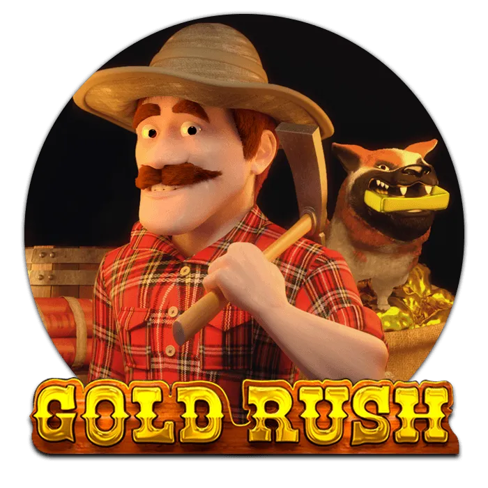 Habanero : Gold Rush - STAYSLOT168