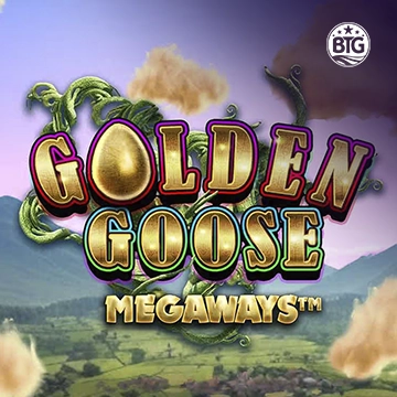 Golden Goose Megaways - STAYSLOT168
