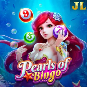 Pearls of Bingo - STAYSLOT168