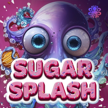 Sugar Splash - STAYSLOT168
