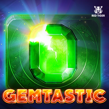 Gemtastic - STAYSLOT168