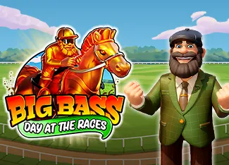 Pragmatic : Big Bass Day at the Races - STAYSLOT168