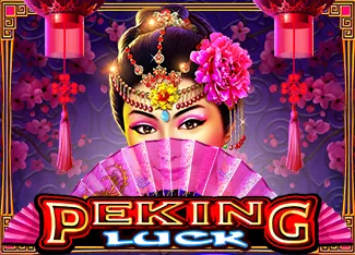 Pragmatic : Peking Luck - STAYSLOT168