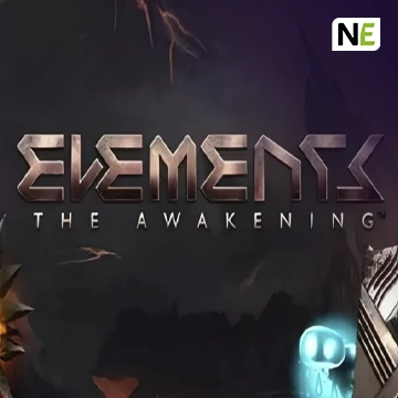 Elements: The Awakening - STAYSLOT168