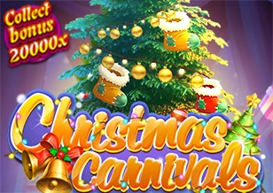 Karnival Natal - STAYSLOT168