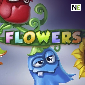 Flowers - STAYSLOT168
