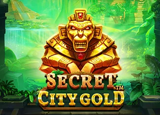 Pragmatic : Secret City Gold - STAYSLOT168