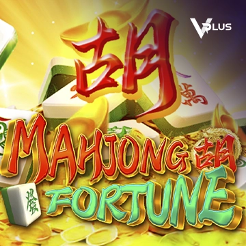 Mahjong Fortune - STAYSLOT168