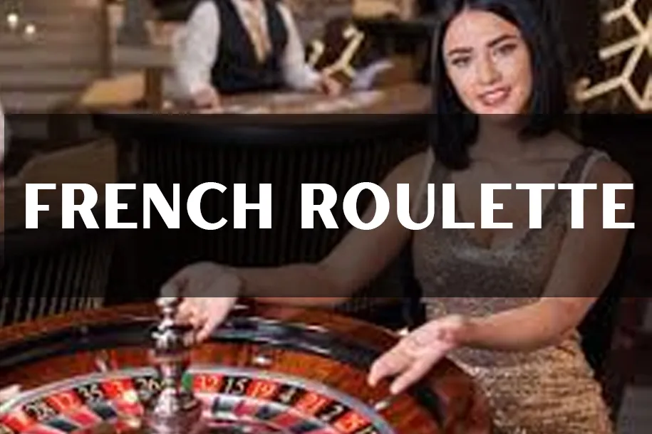 French Roulette - STAYSLOT168