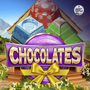 Chocolates - STAYSLOT168