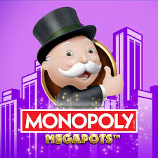 MONOPOLY Megapots - STAYSLOT168