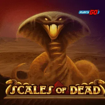Scales of Dead - STAYSLOT168