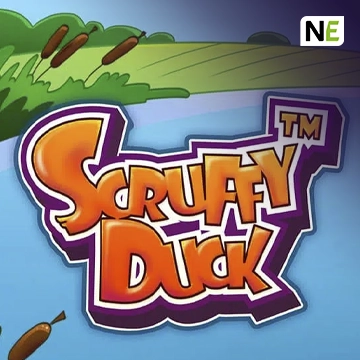 Scruffy Duck - STAYSLOT168