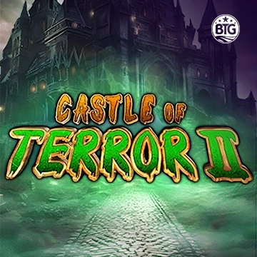 Castle of Terror II - STAYSLOT168