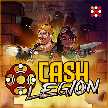 Mancala : Cash Legion - STAYSLOT168