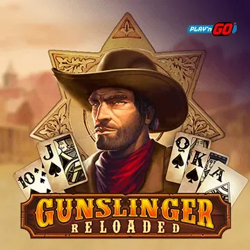 Gunslinger: Reloaded - STAYSLOT168