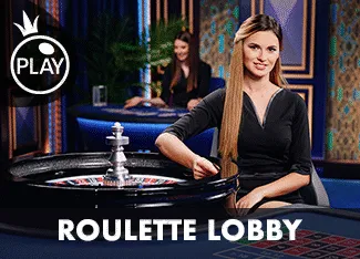 Roulette Lobby - STAYSLOT168