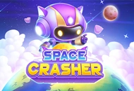 Space Crasher - STAYSLOT168