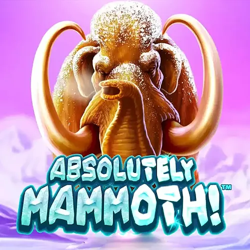 Absolutely Mammoth - STAYSLOT168