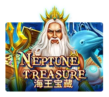 Joker123 : Neptune Treasure - STAYSLOT168