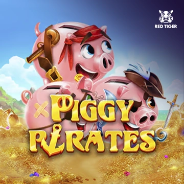Piggy Pirates - STAYSLOT168
