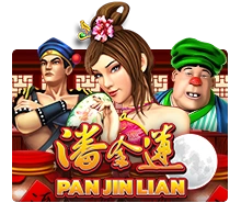 Joker123 : Pan Jin Lian 2 - STAYSLOT168