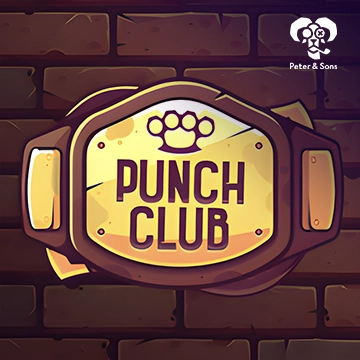 PeterSons : Punch Club - STAYSLOT168