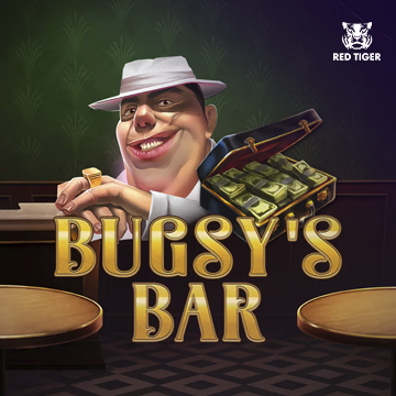 Bugsyss Bar - STAYSLOT168