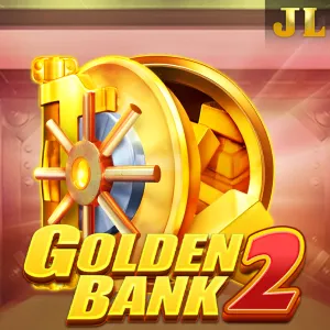 Jili : Golden Bank 2 - STAYSLOT168
