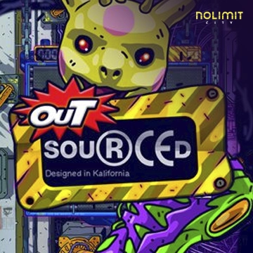 NolimitCity : Outsourced - STAYSLOT168