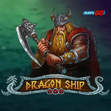 Dragon Ship - STAYSLOT168