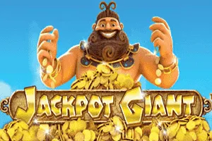 Jackpot Giant - STAYSLOT168