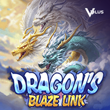 Dragon``s Blaze Link - STAYSLOT168