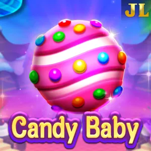 Jili : Candy Baby - STAYSLOT168