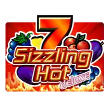 Joker123 : Sizzling Hot - STAYSLOT168