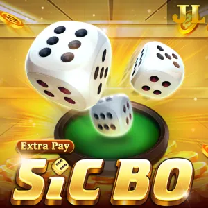 Sic Bo - STAYSLOT168