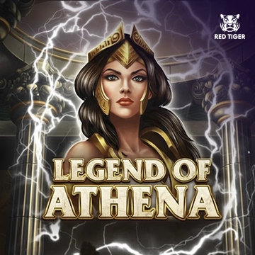 Legend of Athena - STAYSLOT168