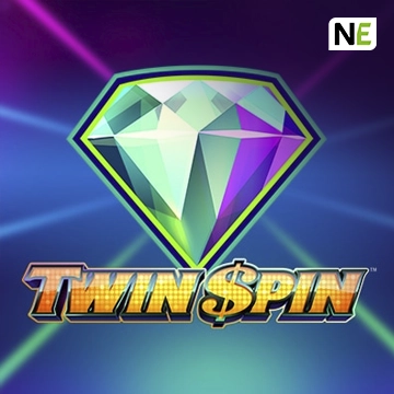 Twin Spin - STAYSLOT168